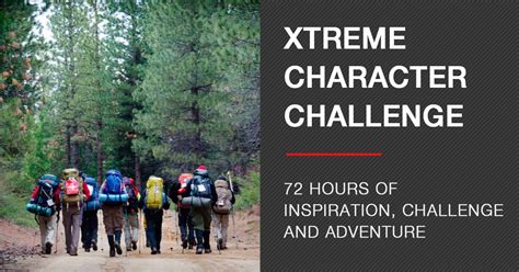 xccwww|Xtreme Character Challenge .